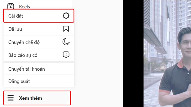 Cách xóa liên hệ danh bạ đã đồng bộ với Instagram
