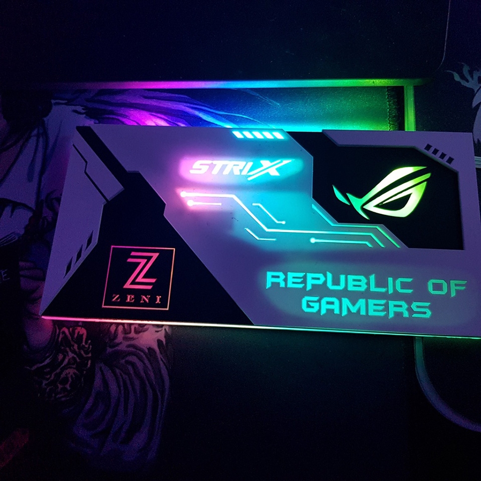 Backplate VGA là gì 7