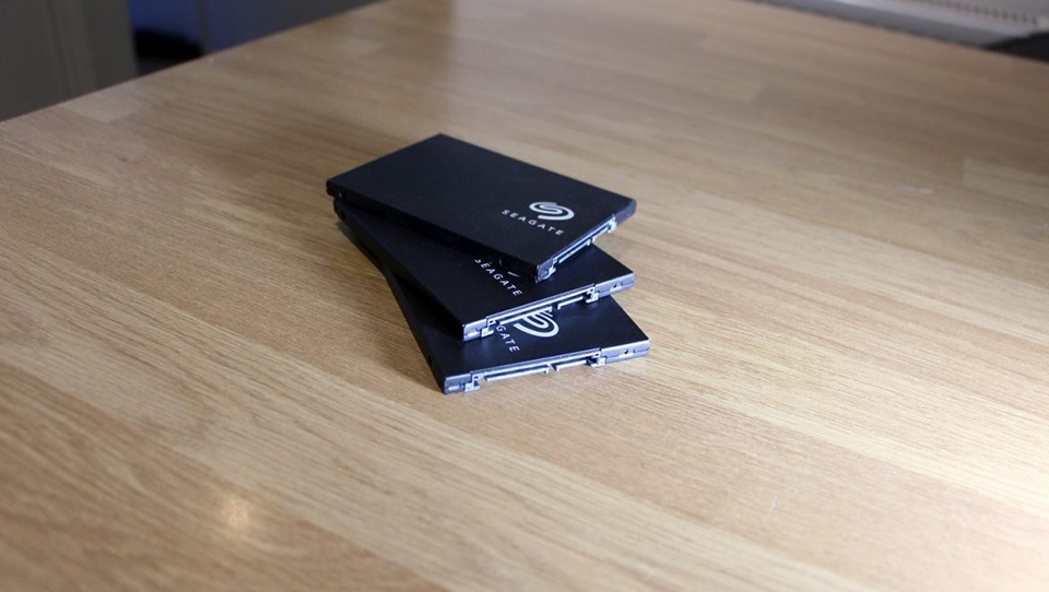Thông số TBW của SSD - Ảnh 02