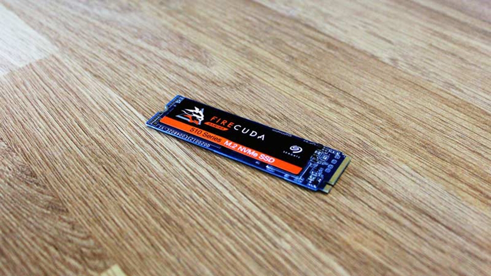 Thông số TBW của SSD - Ảnh 05