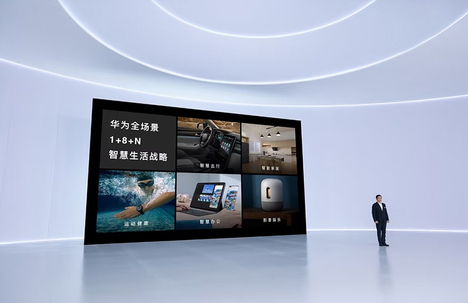 HarmonyOS - Ảnh 02