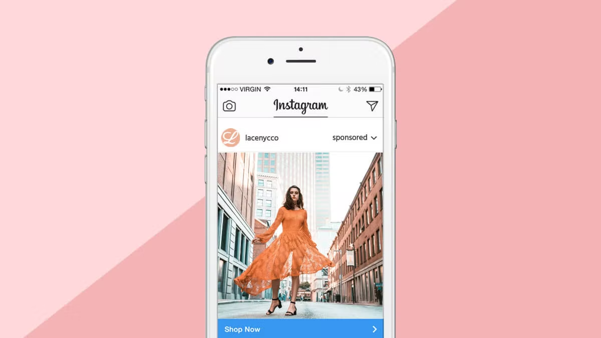 Instagram Ads là gì