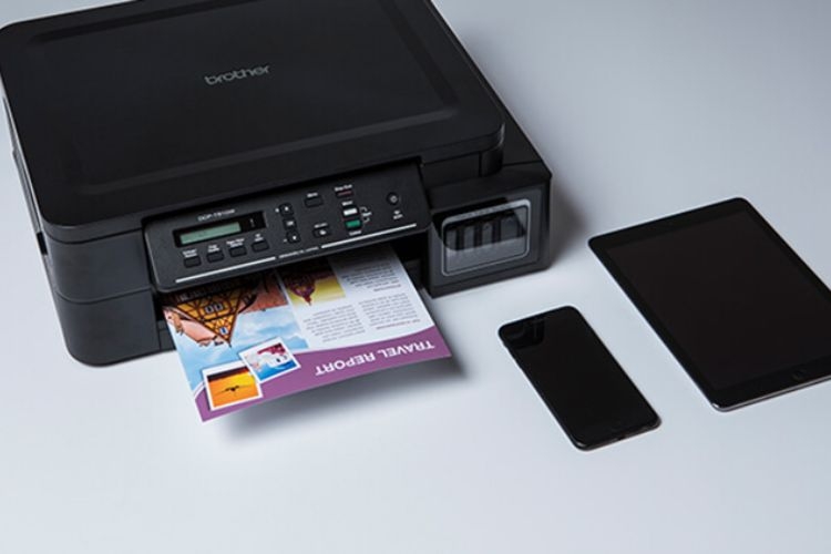 Cách khắc phục lỗi máy in không lên nguồn