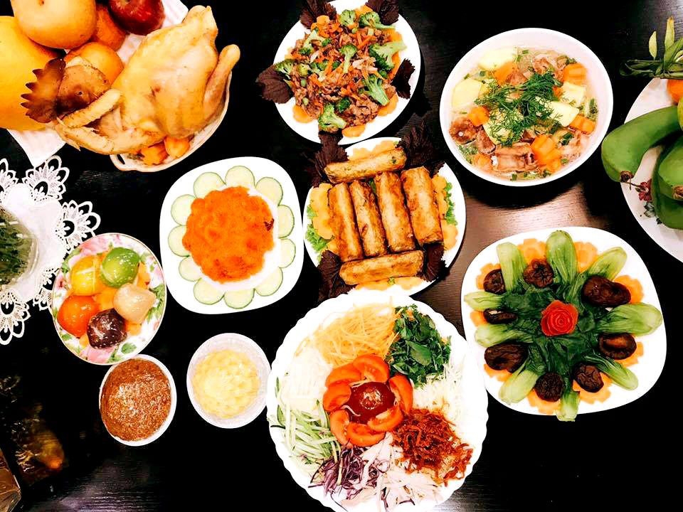 Điều kiêng kỵ khi cúng ông Công ông Táo - Ảnh 02