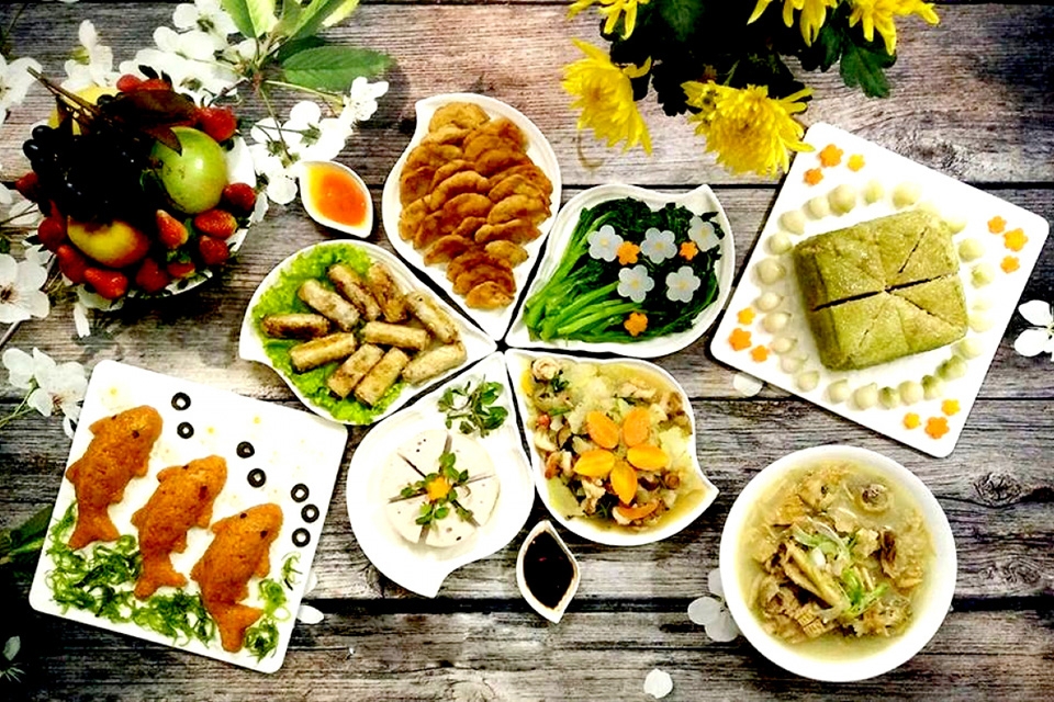 Năm 2023 cúng ông Công ông Táo vào ngày nào - Ảnh 03