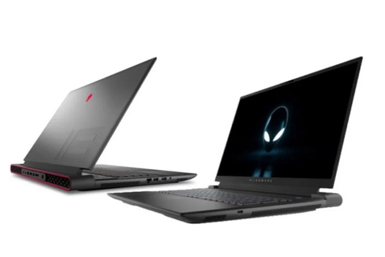 Dell ra mắt laptop Alienware M18 (ảnh 1)