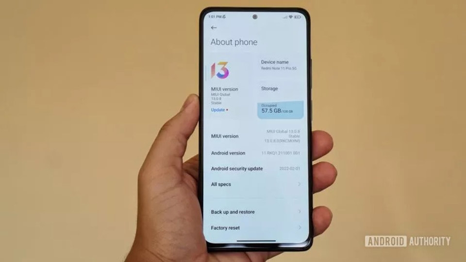5 điều mà người dùng muốn Xiaomi thay đổi trong năm 2023 (ảnh 5)