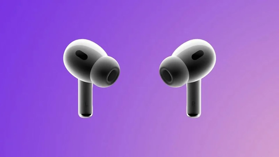 AirPods Pro 3