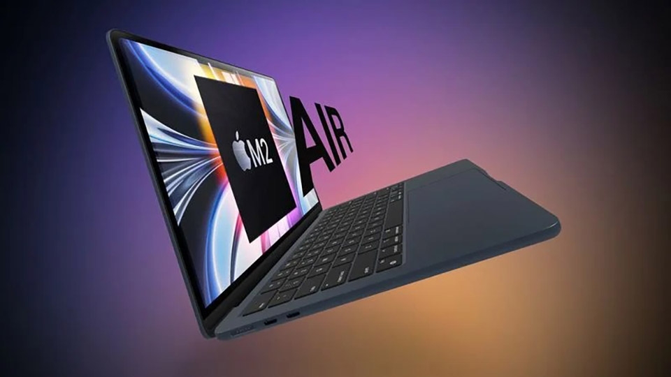 MacBook Air 13 inch
