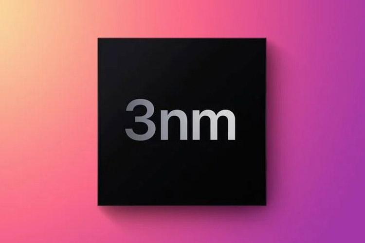 Apple sẽ là hãng điện thoại duy nhất dùng chip 3nm trong năm nay?