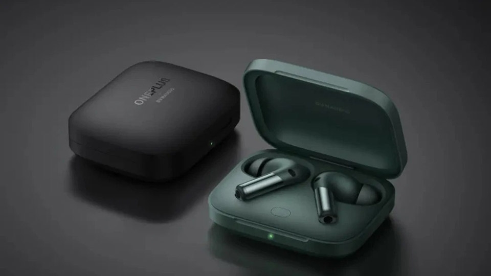 OnePlus Buds Pro 2 ra mắt (ảnh 1)