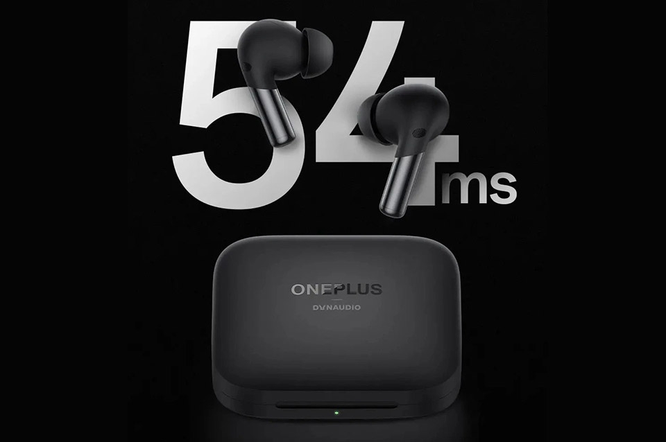 OnePlus Buds Pro 2 ra mắt (ảnh 2)