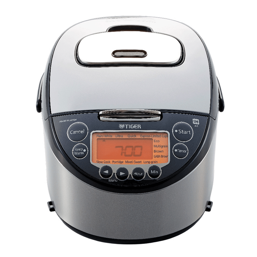 Công nghệ Eco ở nồi cơm điện và những điều người dùng nên biết