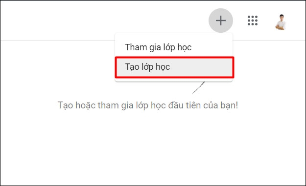 Google classroom là gì? Cách đăng ký và tạo lớp học online
