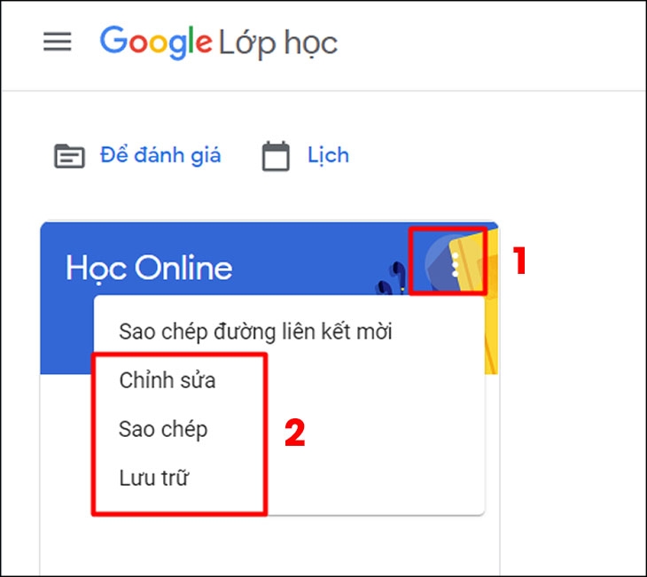 Google classroom là gì? Cách đăng ký và tạo lớp học online