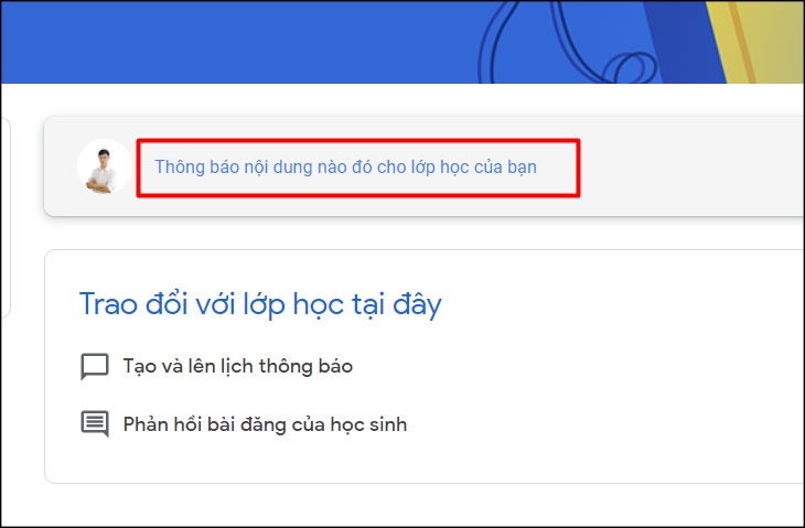 Google classroom là gì? Cách đăng ký và tạo lớp học online