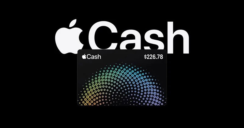 Apple Cash
