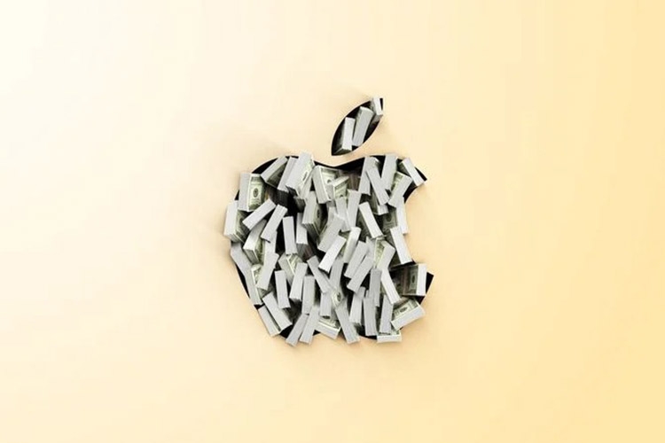 Apple chia sẻ thu nhập quý tài chính đầu tiên năm 2023 vào ngày 2/2 tới