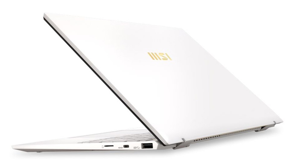 MSI ra mắt laptop Prestige 13 Evo (ảnh 3)