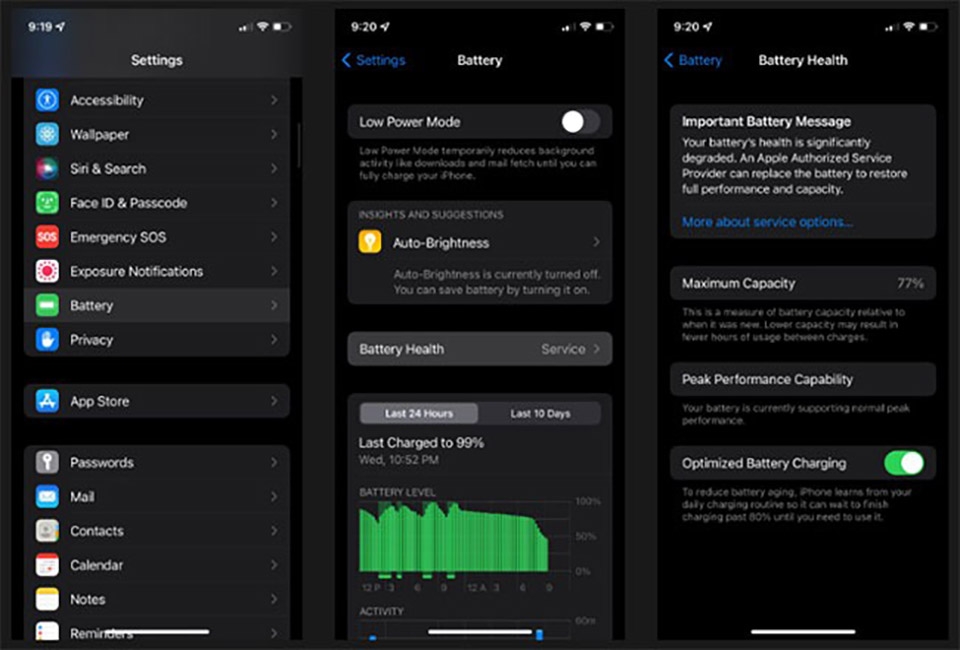 Tính năng người dùng Android muốn có (ảnh 3)
