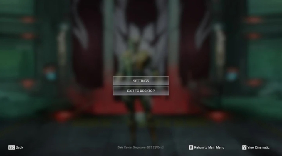 Nvidia Reflex - Ảnh 04