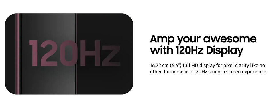 Galaxy A 2023 (ảnh 2)