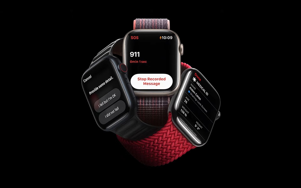 Apple Watch series 9