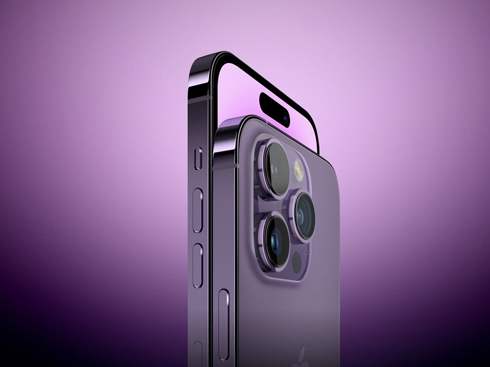 iPhone 15 series