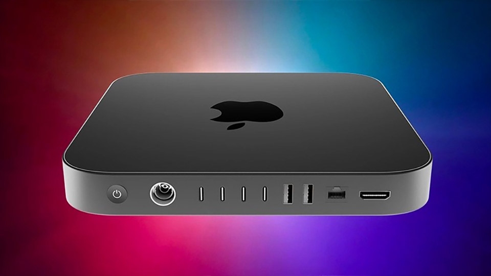 Mac mini