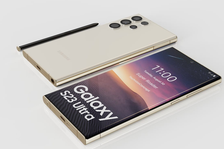 Tin tức mới nhất về giá bán dòng Samsung Galaxy S23 series sắp ra mắt