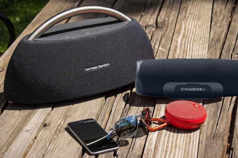 Lợi ích khi kết nối 2 loa bluetooth