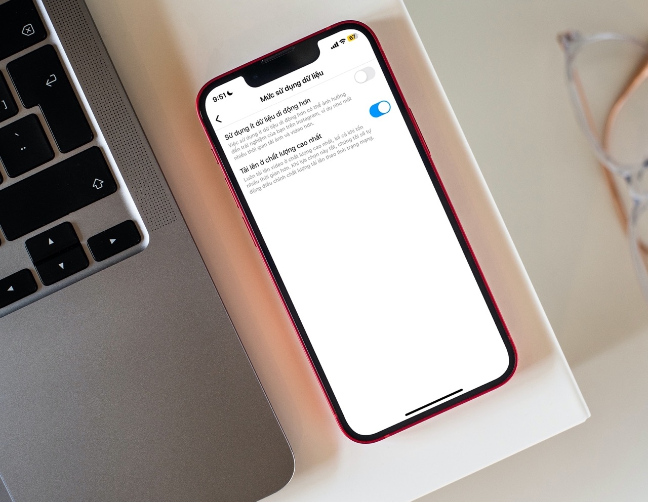 Cách đăng ảnh và video lên chất lượng cao nhất lên Instagram - Ảnh 1