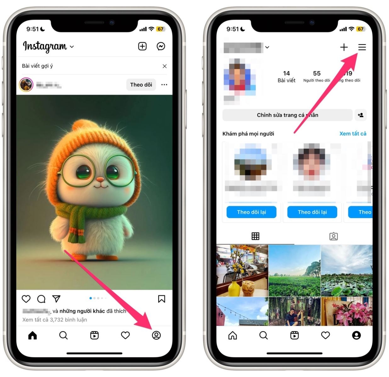 Cách đăng ảnh và video chất lượng cao nhất lên Instagram - Ảnh 2