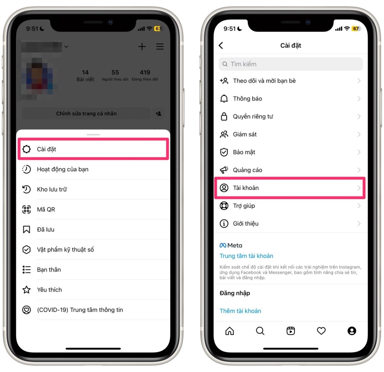 Cách đăng ảnh và video chất lượng cao nhất lên Instagram - Ảnh 3