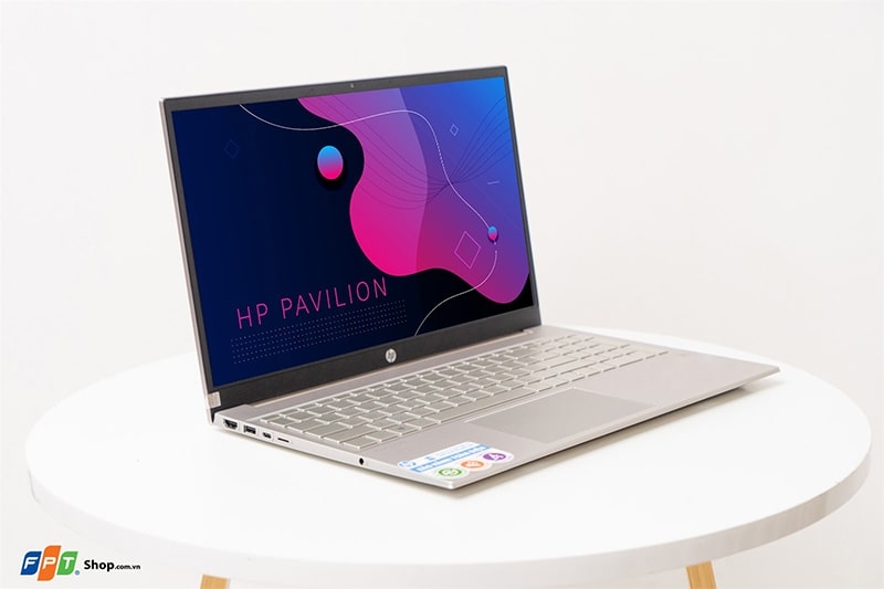 Top 5 laptop HP Core i7 đồ họa (Ảnh 1)