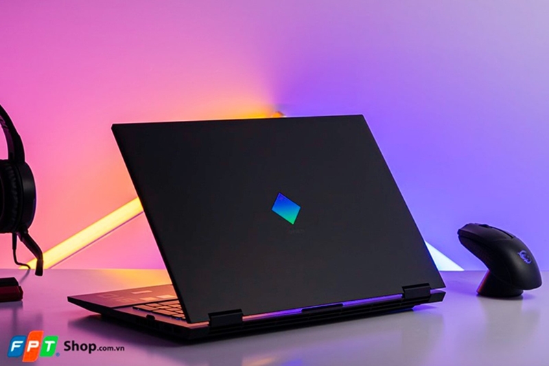 Top 5 laptop HP Core i7 đồ họa (Ảnh 3)