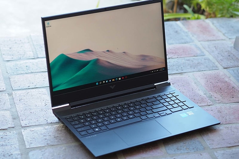 Top 5 laptop HP Core i7 đồ họa (Ảnh 4)