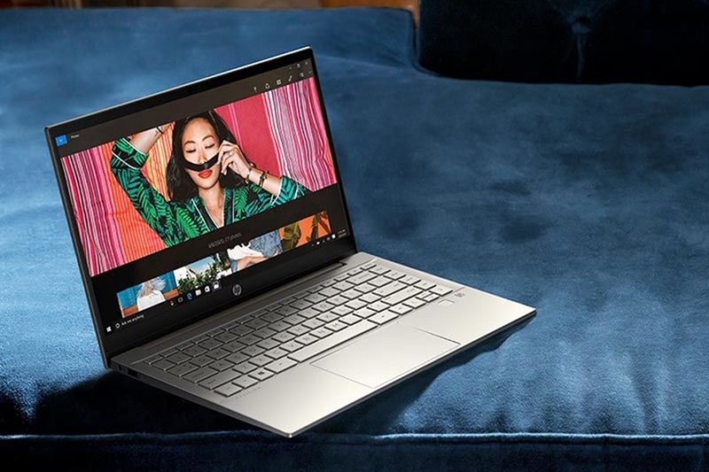 Top 5 laptop HP Core i7 đồ họa (Ảnh 5)