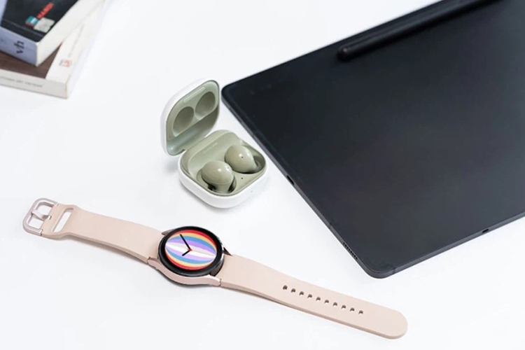 Samsung Galaxy Buds2 1