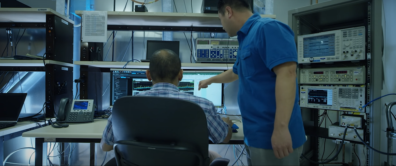 GiFi là gì? Phân tích ưu và nhược điểm của Gigabit WiFi