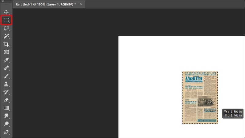 Cách tạo Pattern ngẫu nhiên trong Photoshop