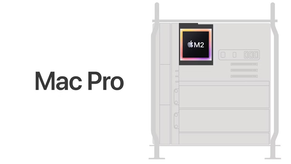 Hé lộ các máy Mac sẽ được Apple ra mắt trong tháng 3 tới