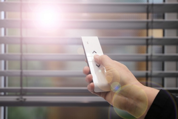 Rèm cửa thông minh là gì?