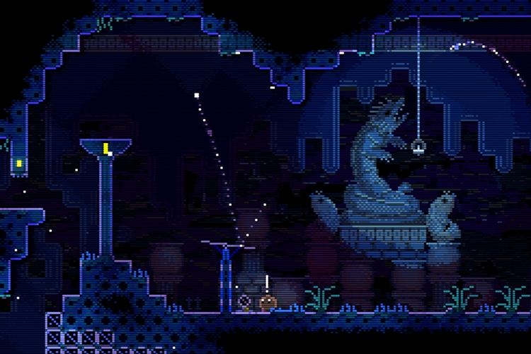 Animal Well