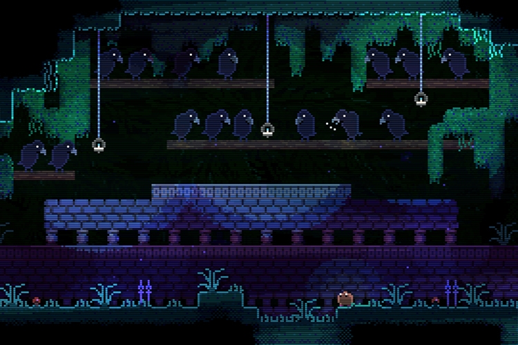 Animal Well