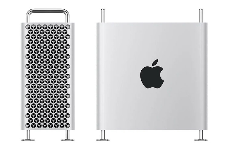 Mac Pro 2019