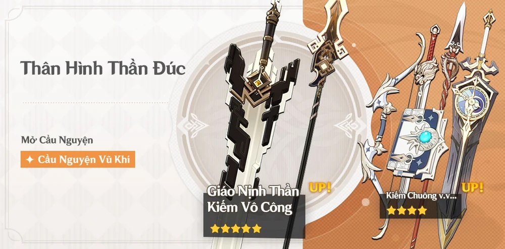 Zhongli Genshin Impact