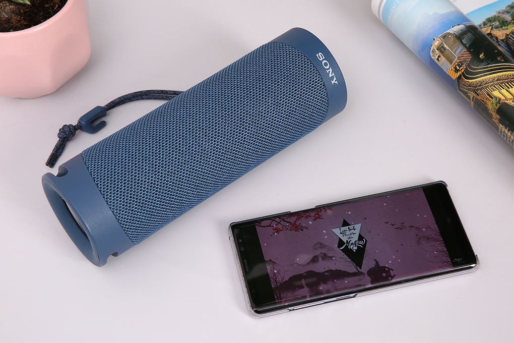 Cách sửa loa bluetooth không lên nguồn