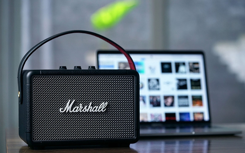 Cách sửa loa bluetooth không lên nguồn