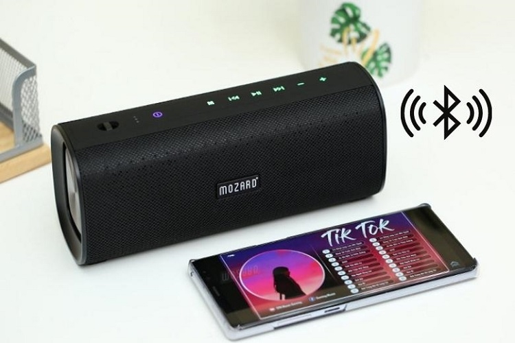 Cách sửa loa bluetooth không lên nguồn